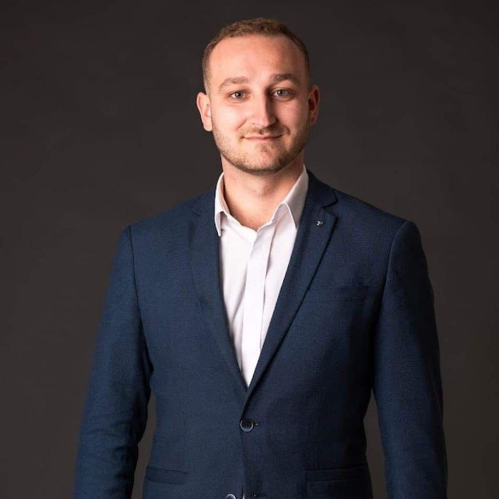 Sebastian Mlak