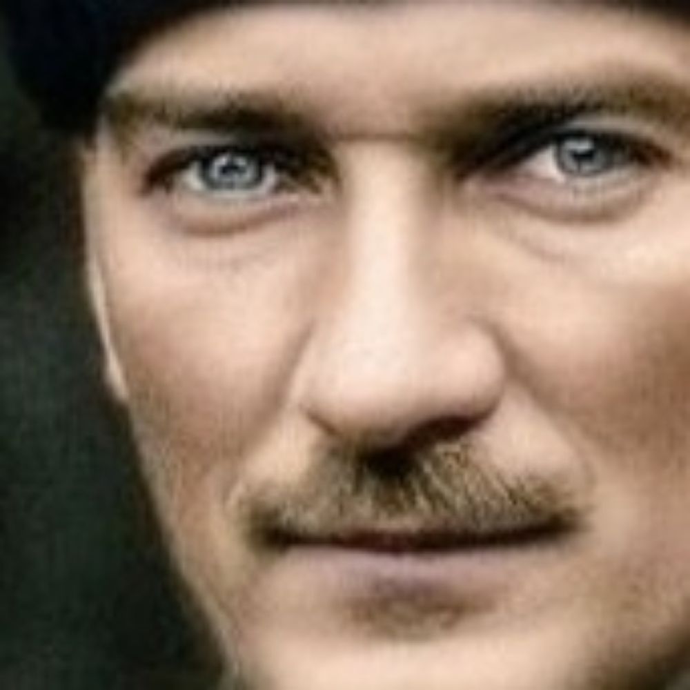 TC Şahin ÖZBEN