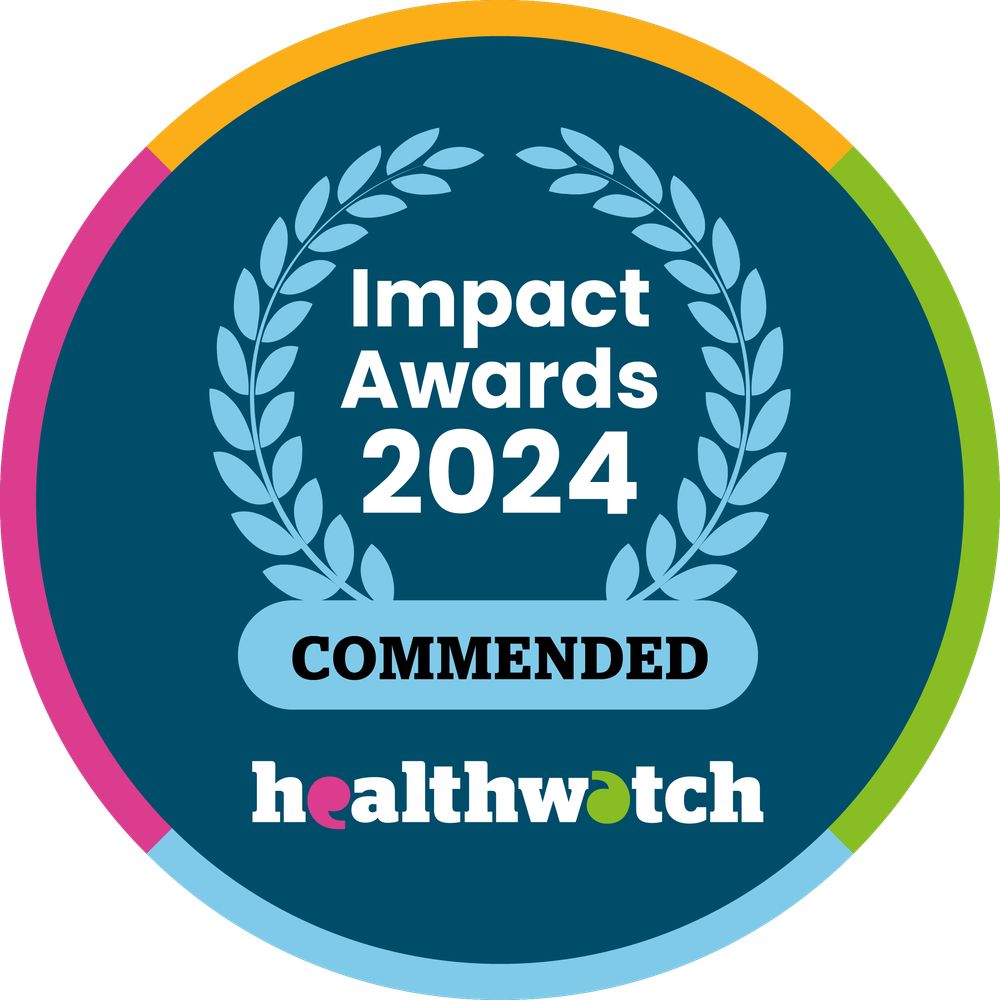 Healthwatch Dudley