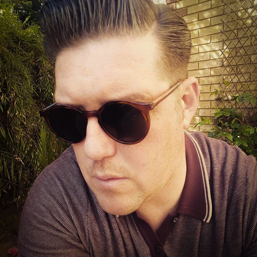 Rob Gillham