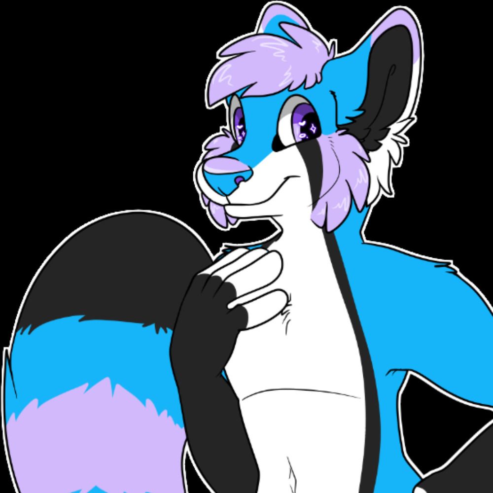ZanderRedPanda @ Furpoc