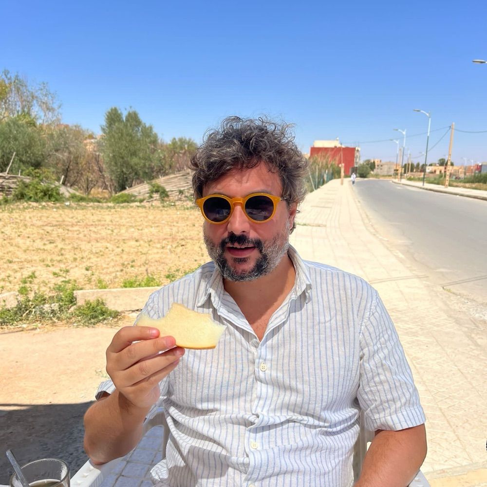 Fausto Sposito