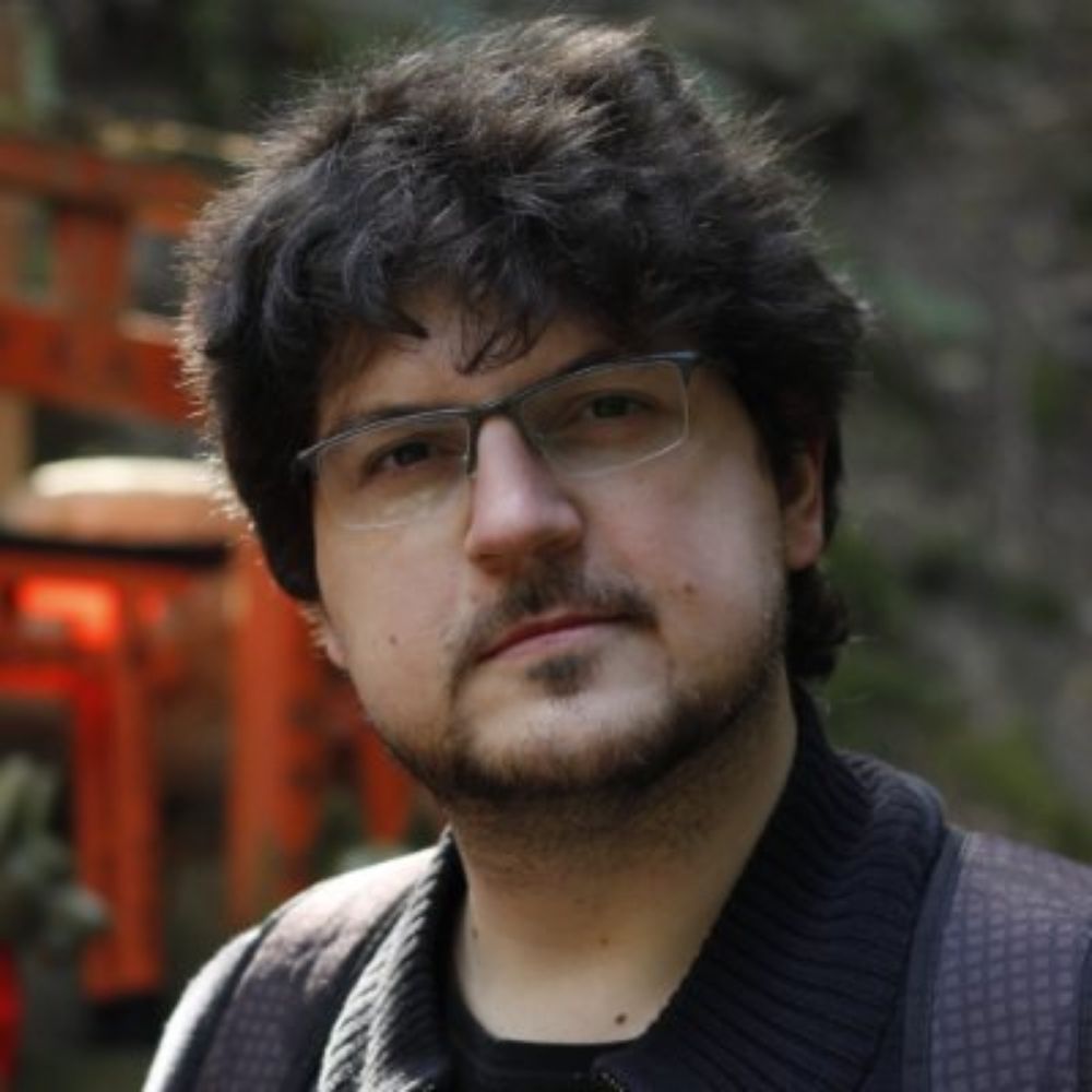 Alejandro Pro