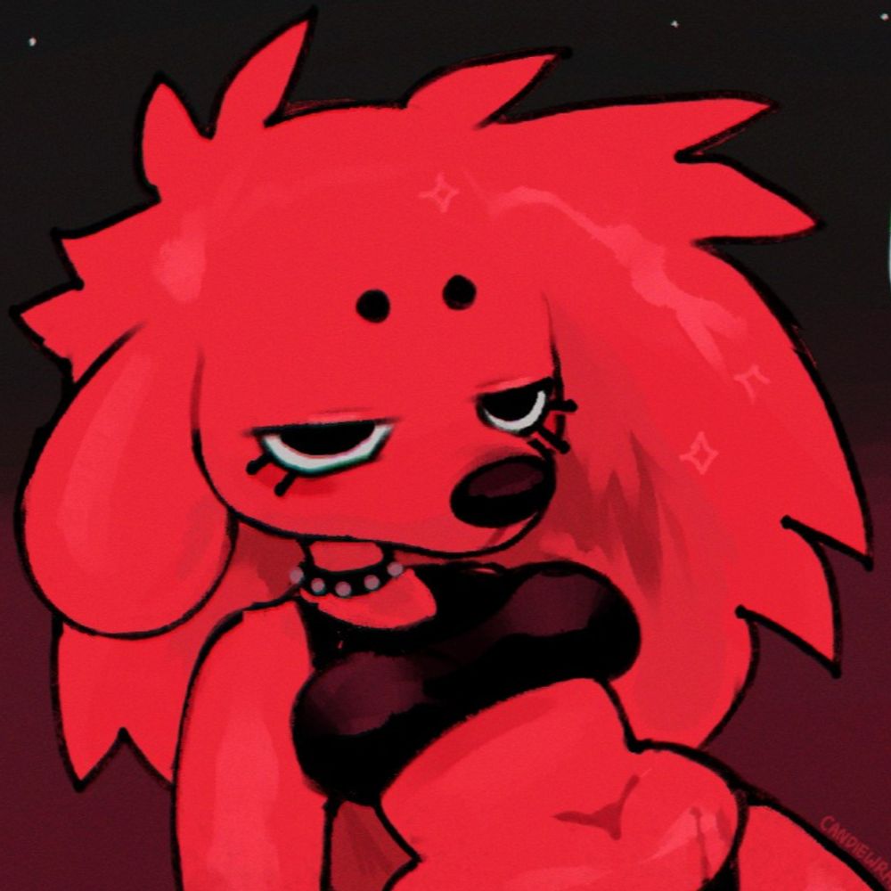 Melody🏳️‍⚧️