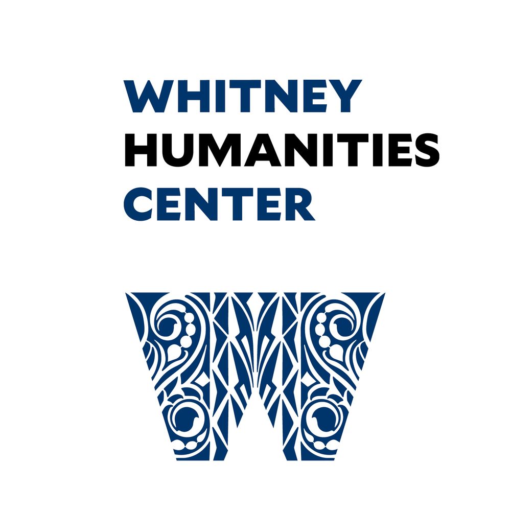 Whitney Humanities Center at Yale