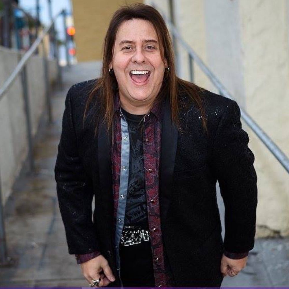 Demos That Rock with Chuck Duran
