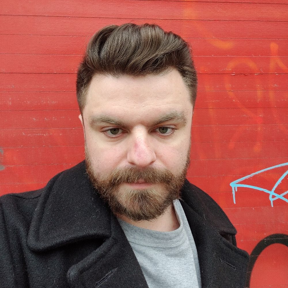 Ciaran Fairhurst