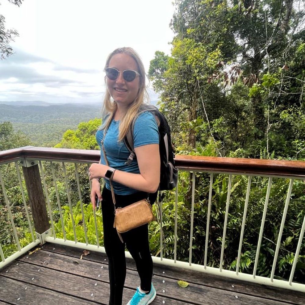 Mandi Thran