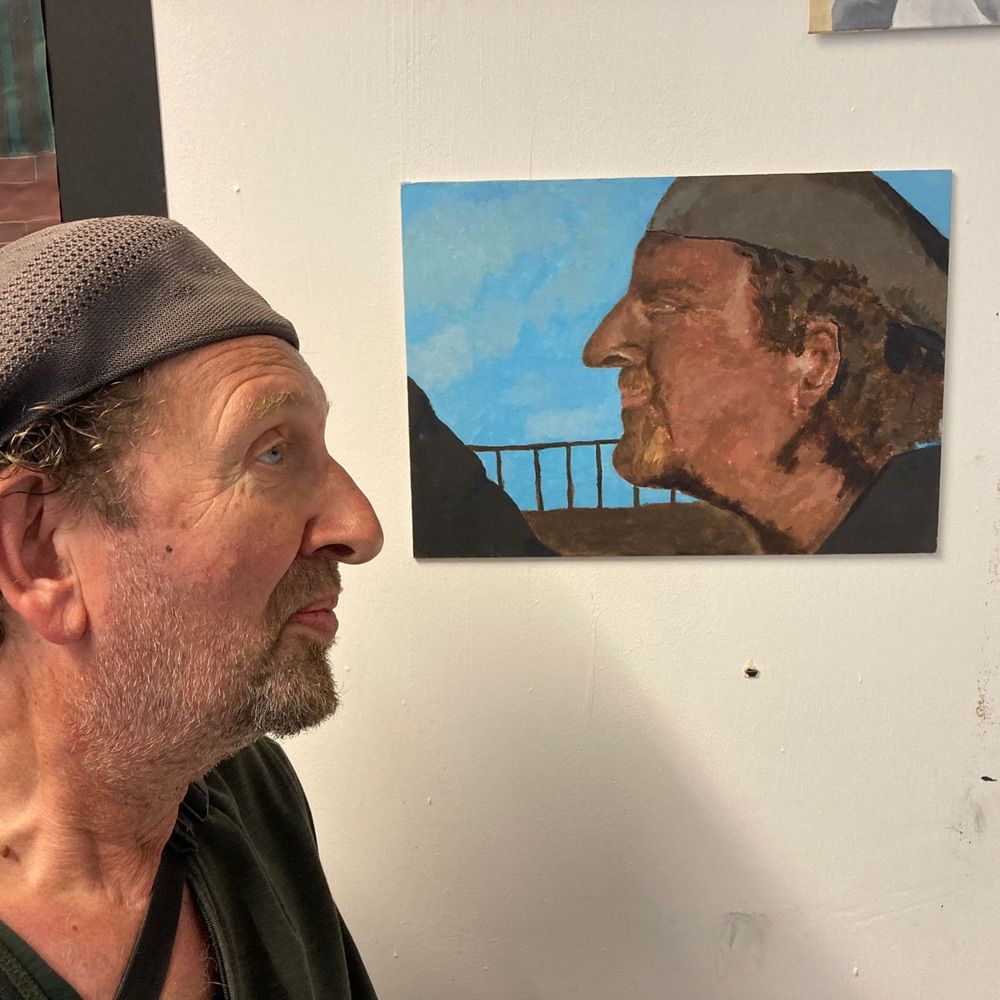 John Sutter