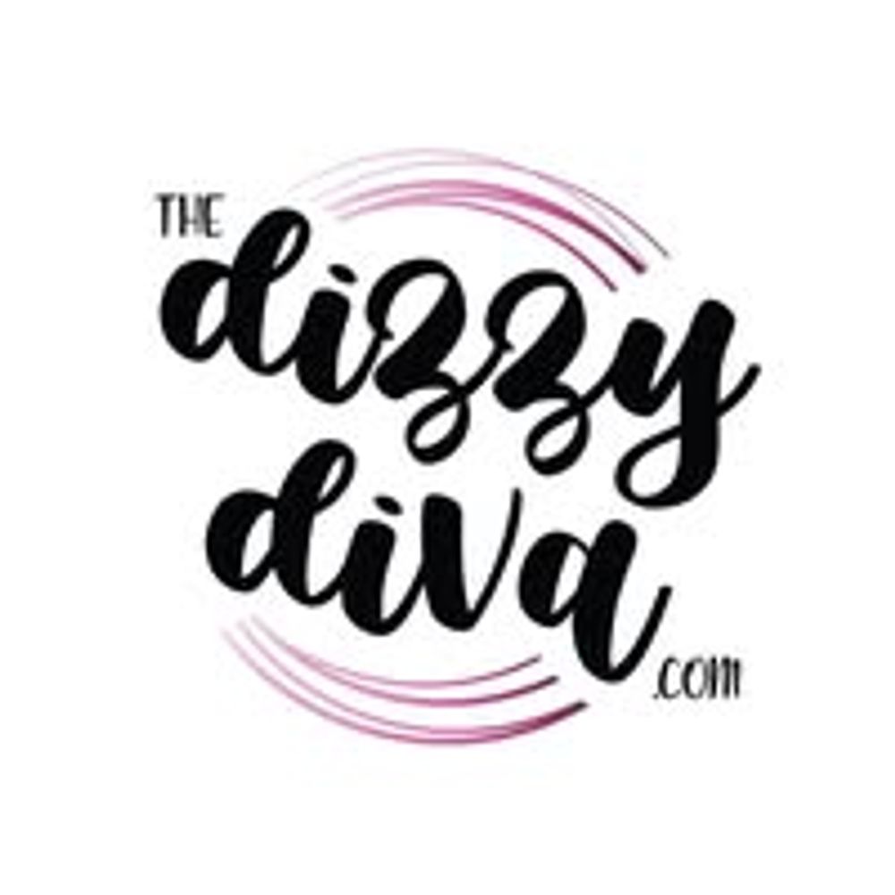 The Dizzy Diva