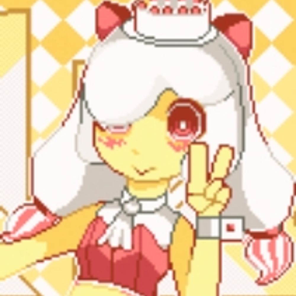 とけちゃん