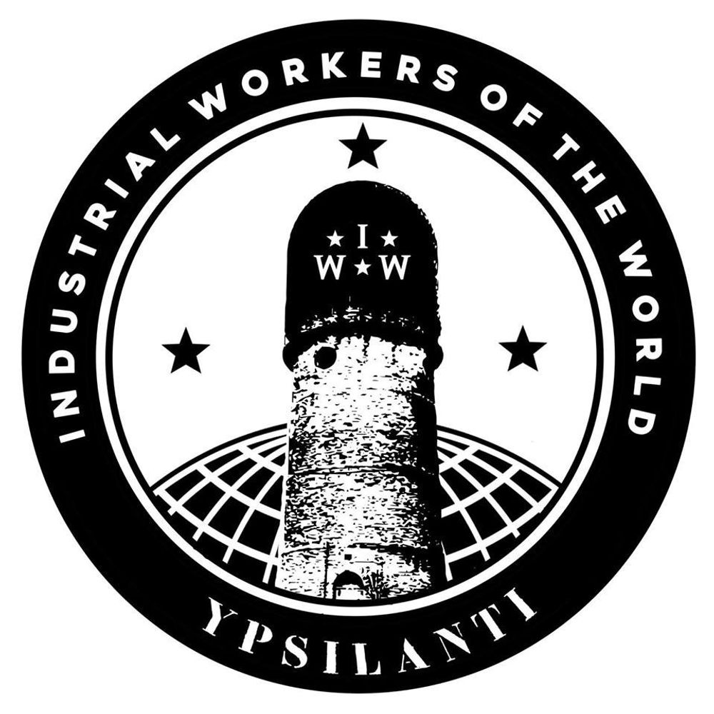 Ypsilanti GMB