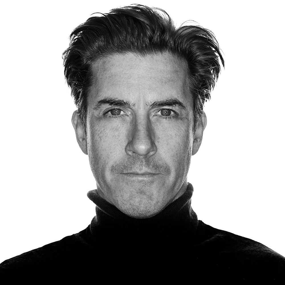 Sean Ebsworth Barnes