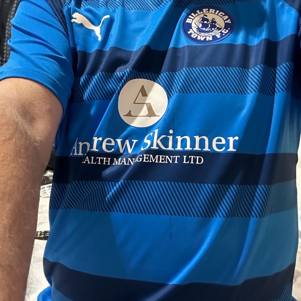 BTFCNorge
