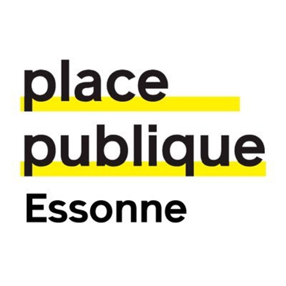 Place publique Essonne