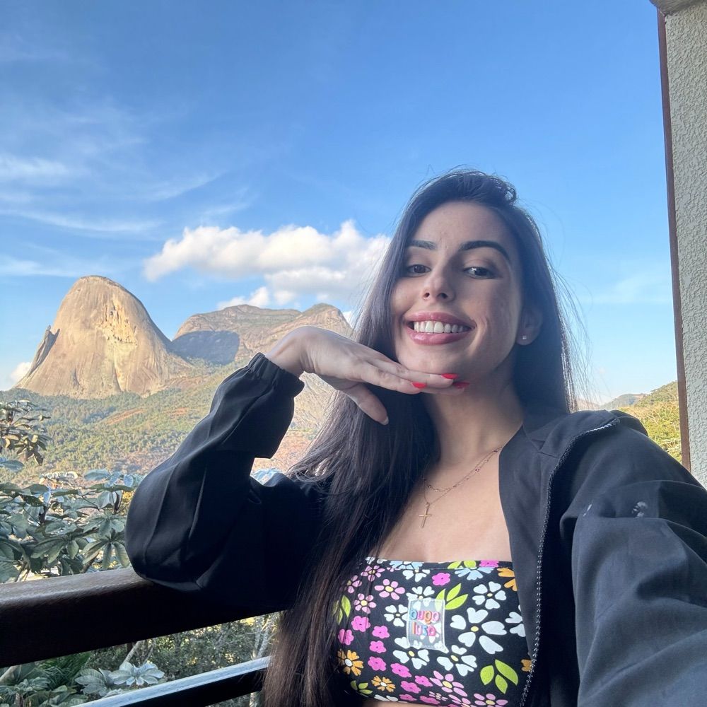 Gabrielly Reis 