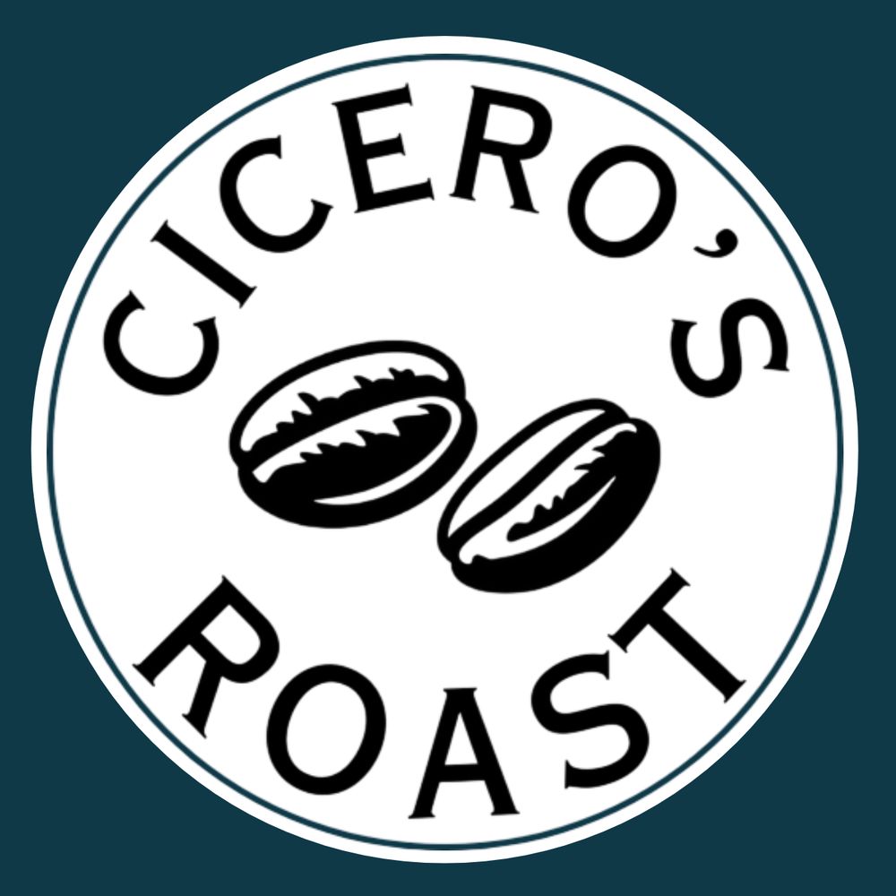 Profile picture cicerosroast.bsky.social