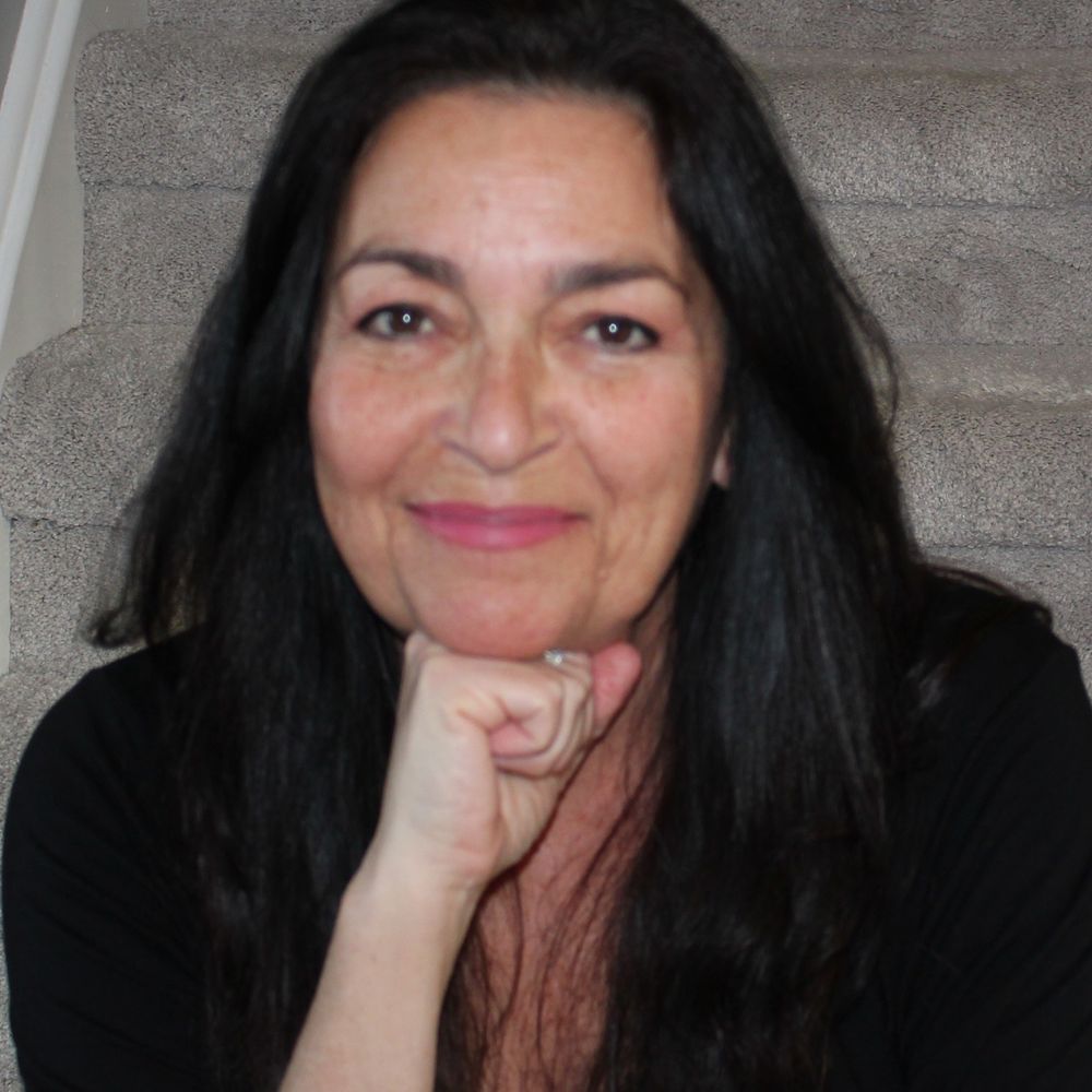 Heather Lynn 🇨🇦 - author