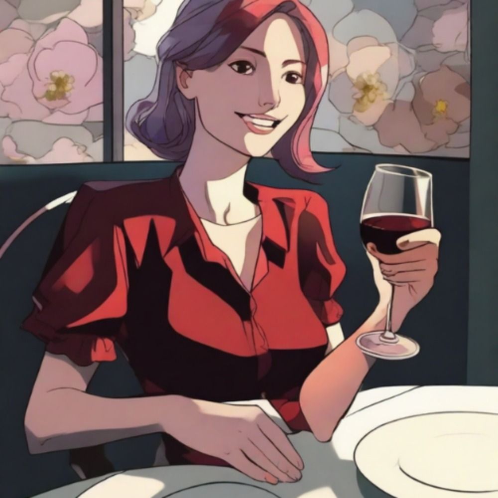 Amy 