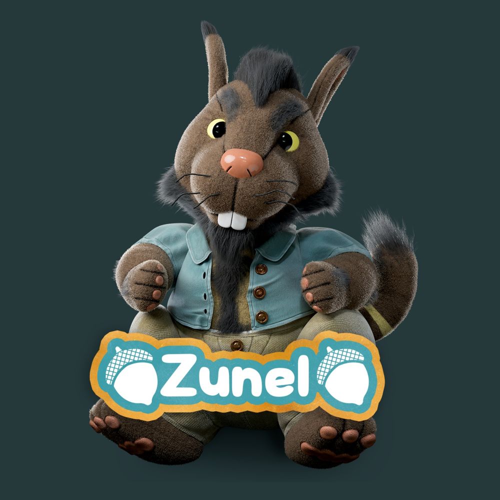 Zunel's avatar