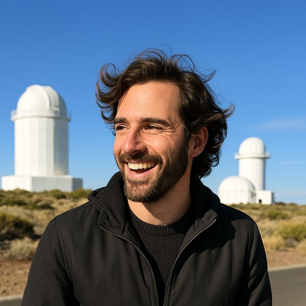 Dr Adam Sterling