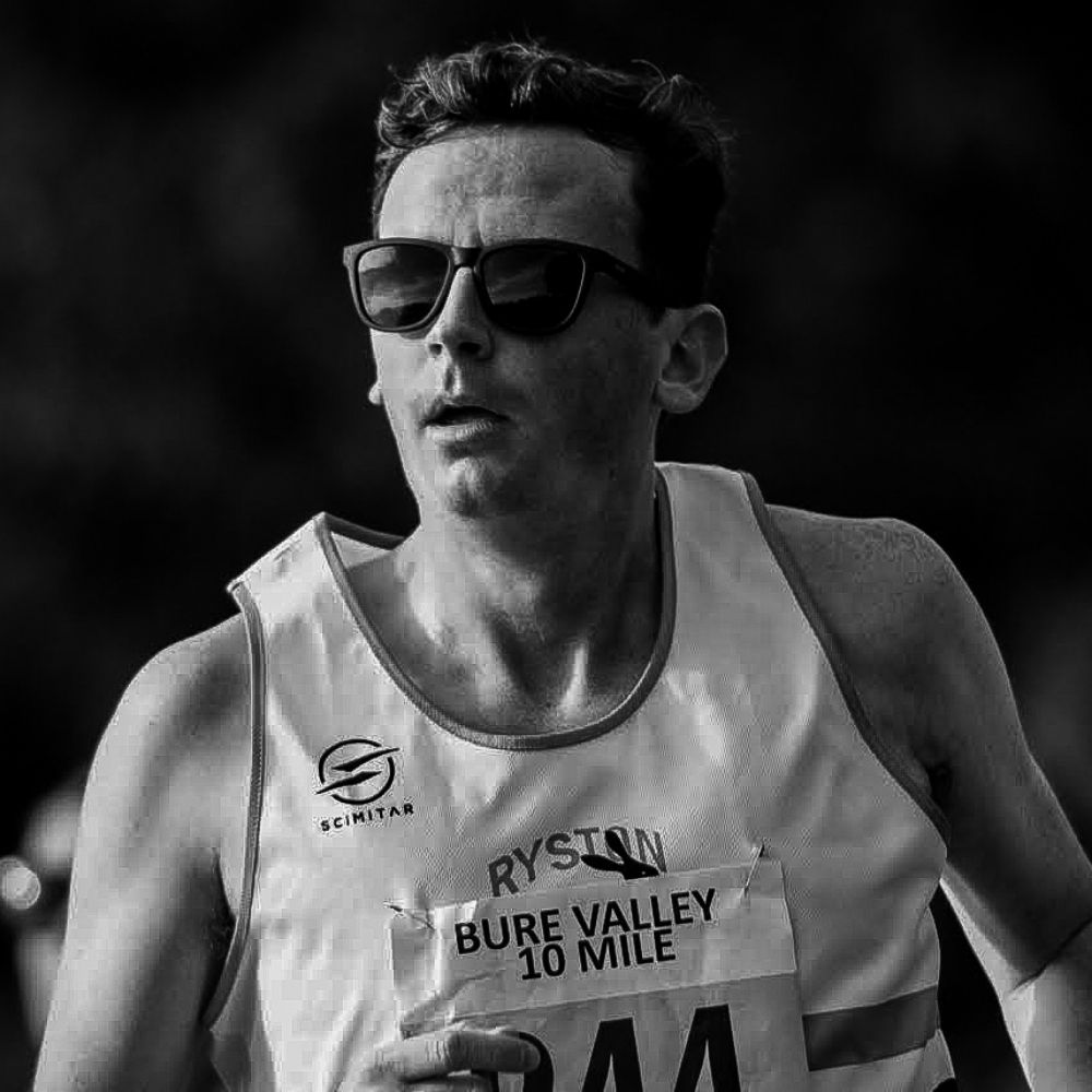 Gareth Hunt