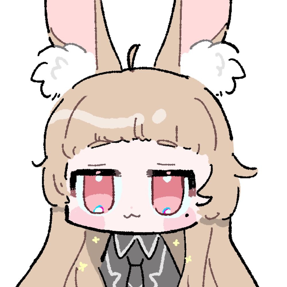 胡森ちこ🦊🌼Twitch