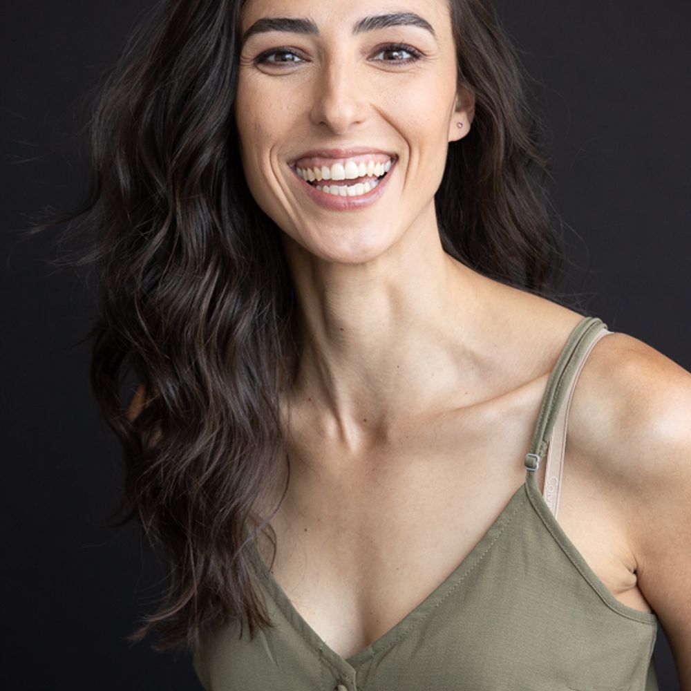 Felicia Valenti