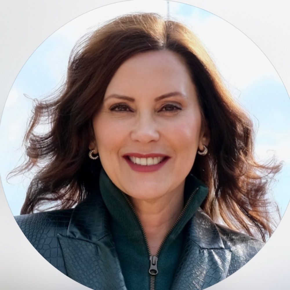 Gretchen Whitmer