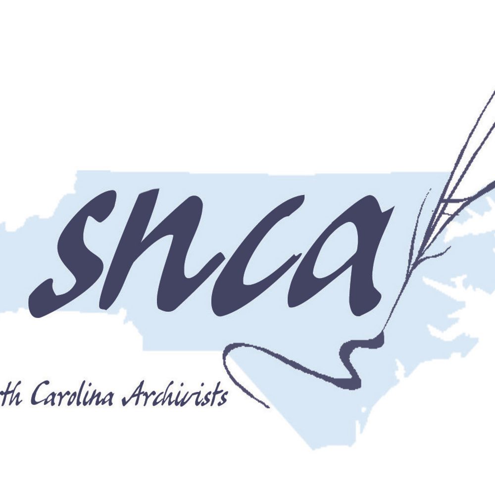 Society of North Carolina Archivists