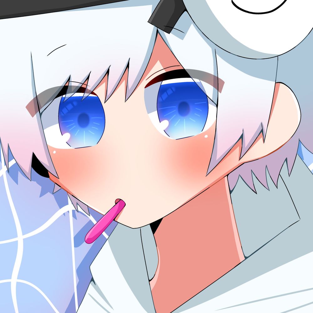 ましろﾁｬﾝ!😉