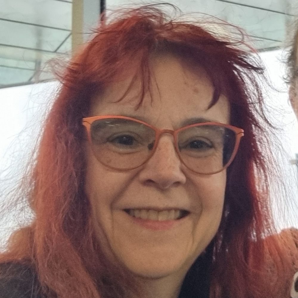 Sue Dawson