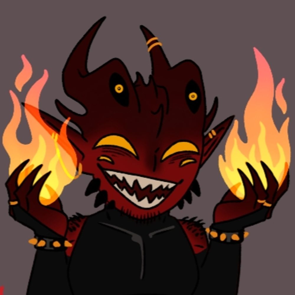 Demonic-Lair