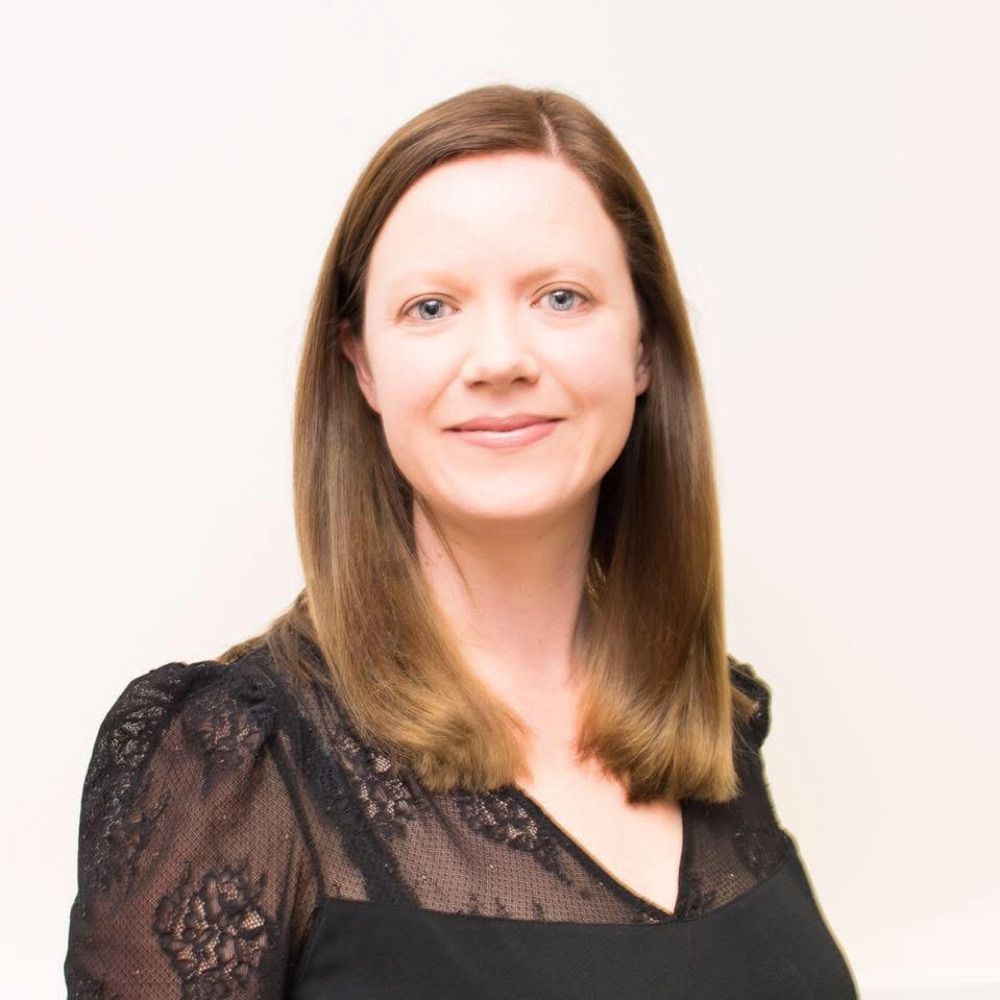 Fiona Dalgetty