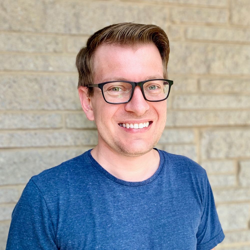Mark Hlavacik