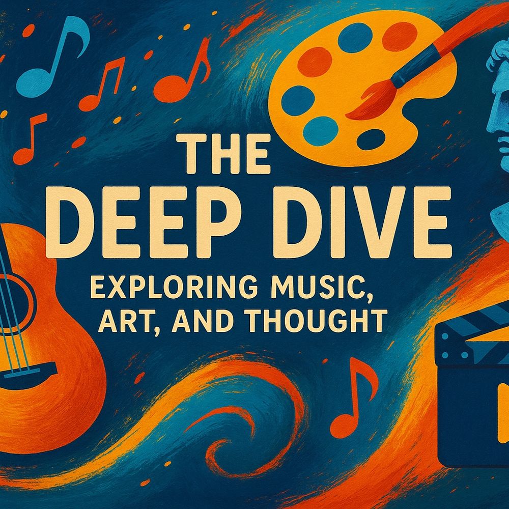 The Deep Dive