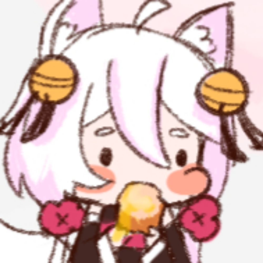 Kusumi Kyun 🍞 VArtist *Vgen Open*