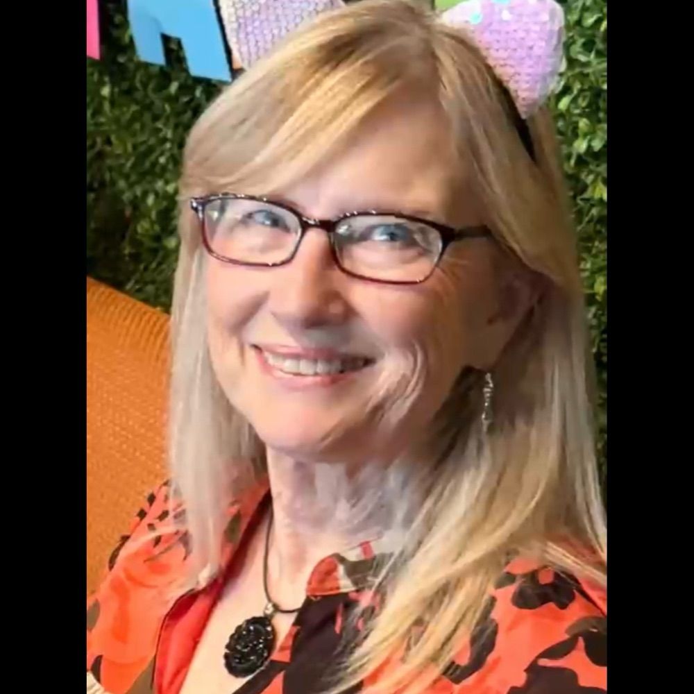 Angela Foster