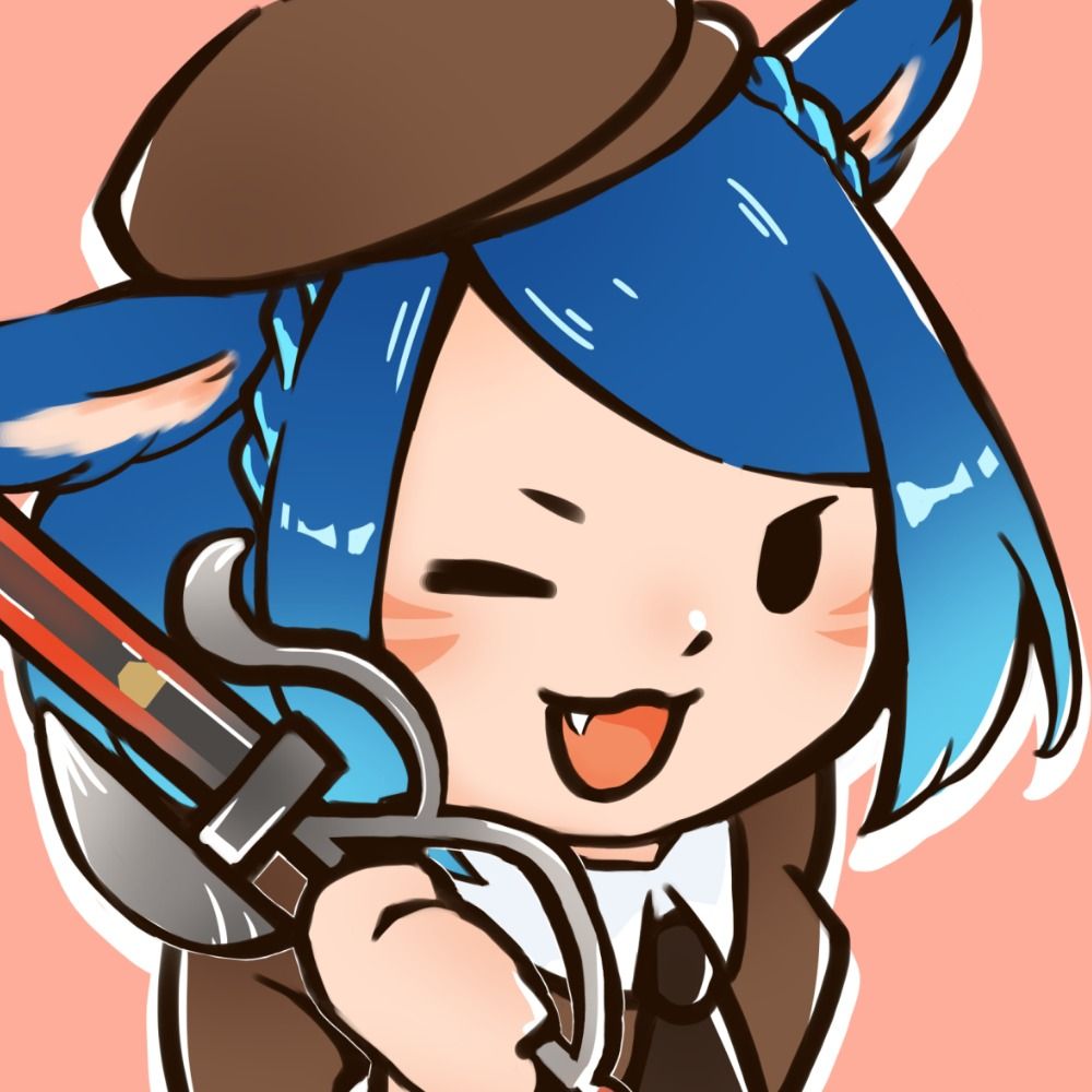 ナイアリス