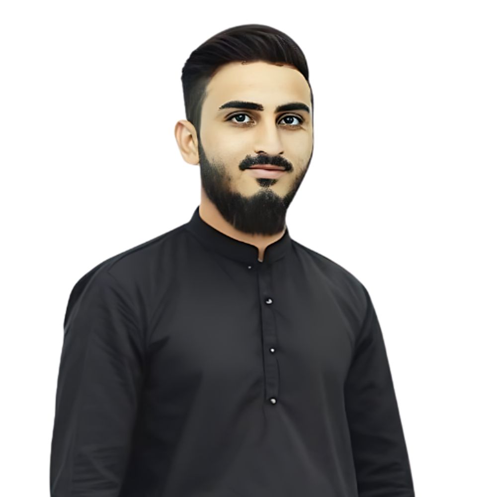 Mubashir Hamid