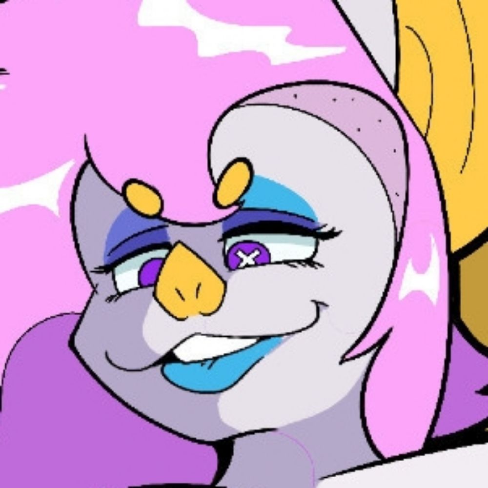 Momma Chiri