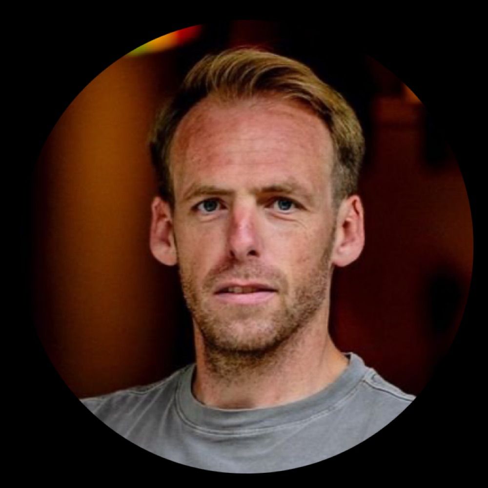 Arjan Schouten