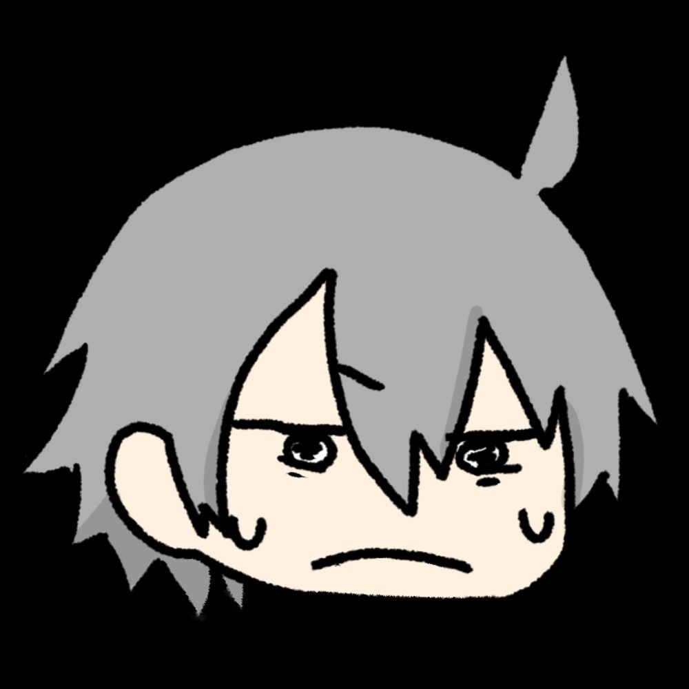 志摩桐クロ🖋🚬物書き怪異埼玉ご当地VTuber