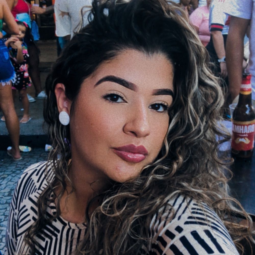 Yasmin Ximenes