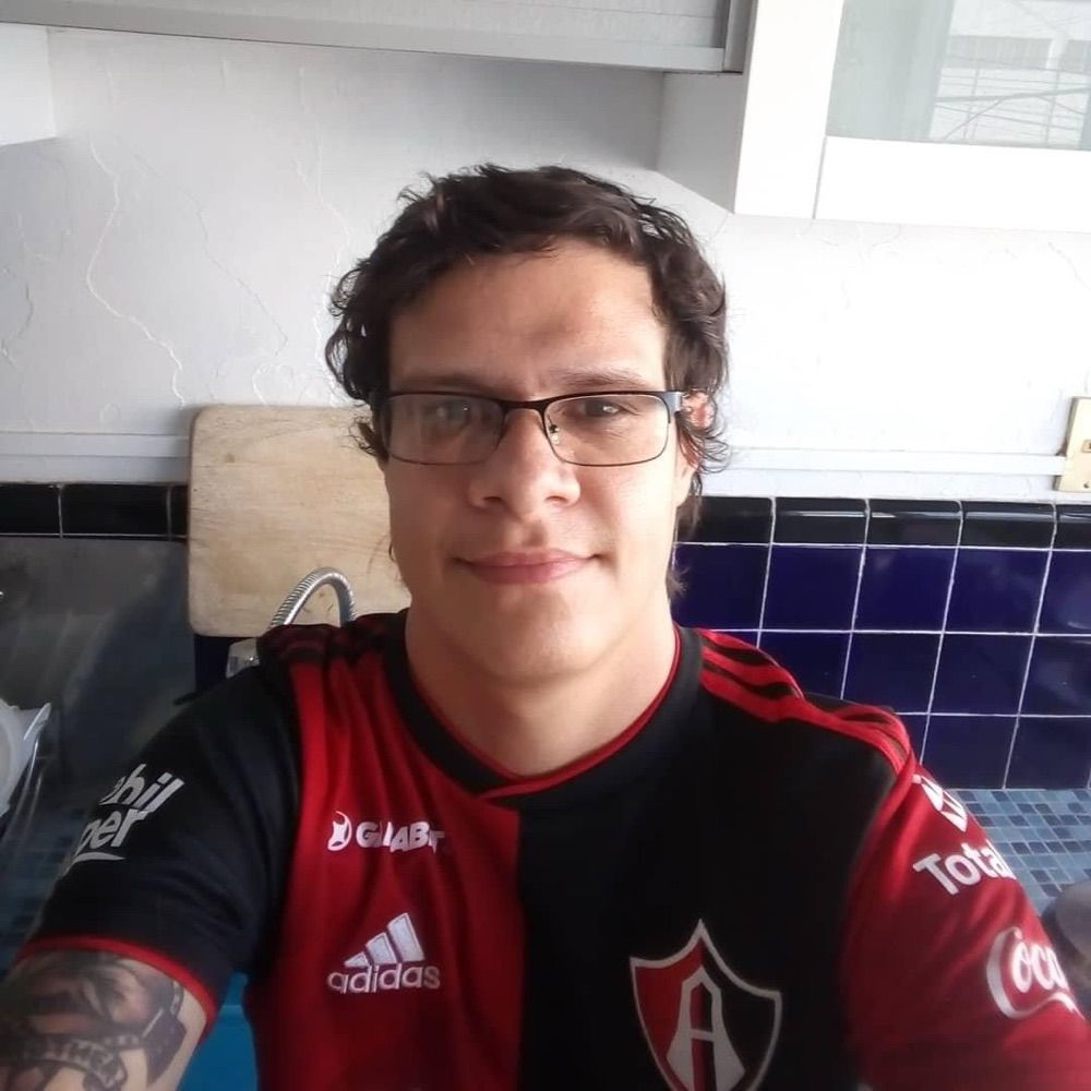 Carlos Reyes