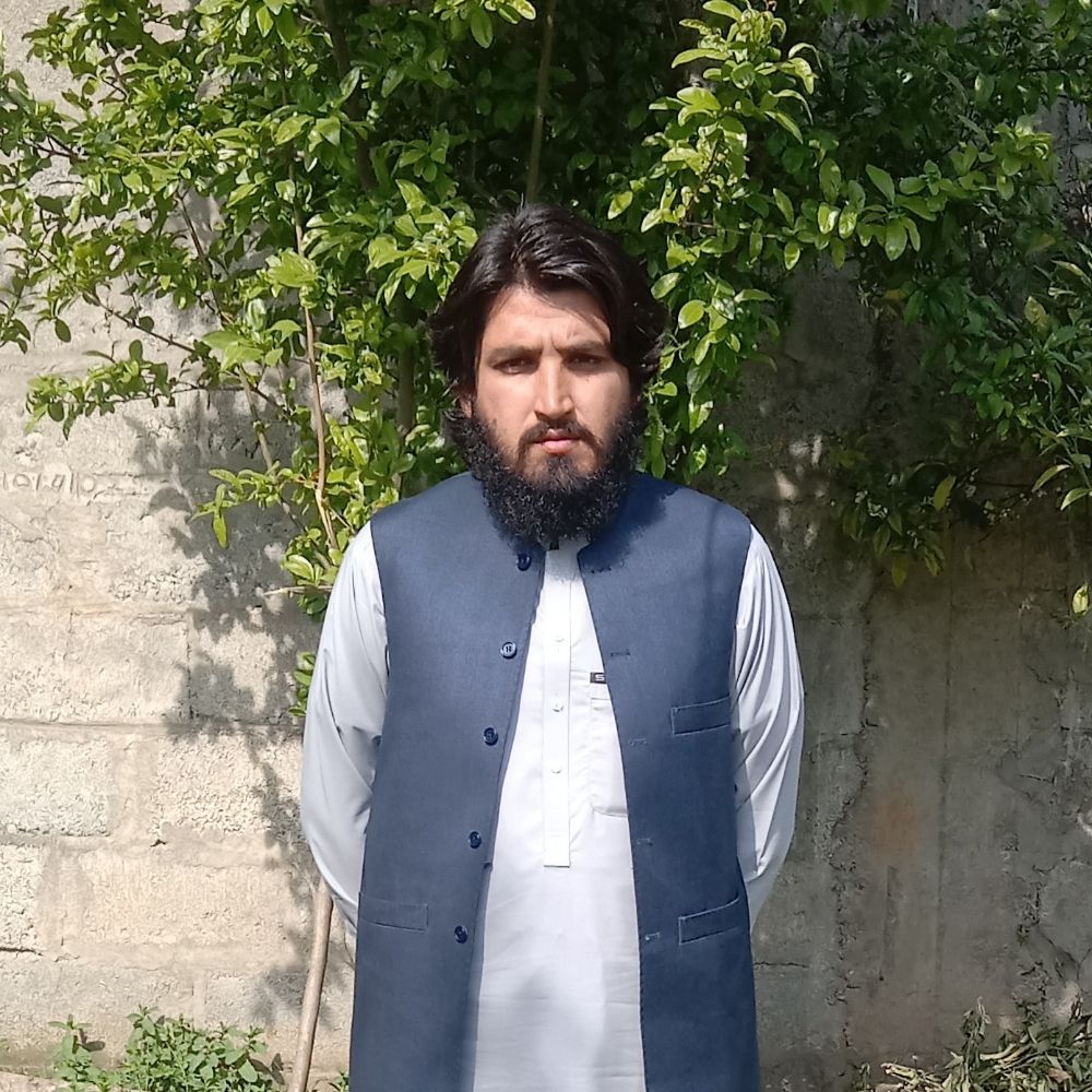 Muhammad ishaq