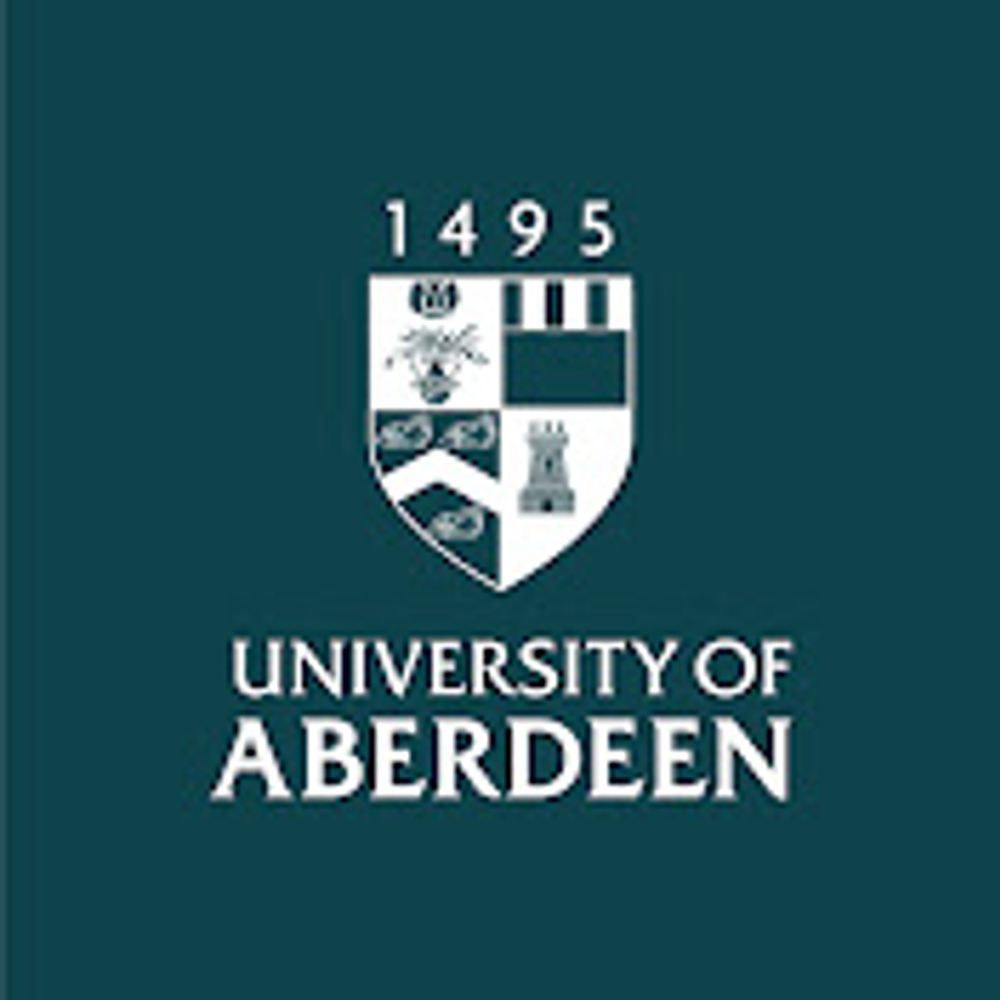 Open Research, University of Aberdeen