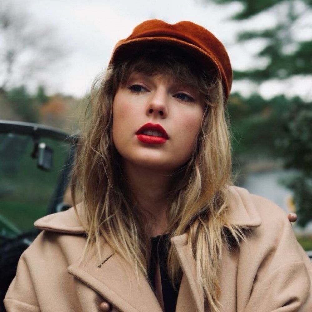 red lyrics