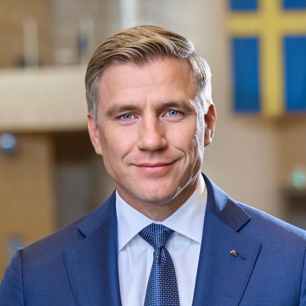 Fredrik Kärrholm