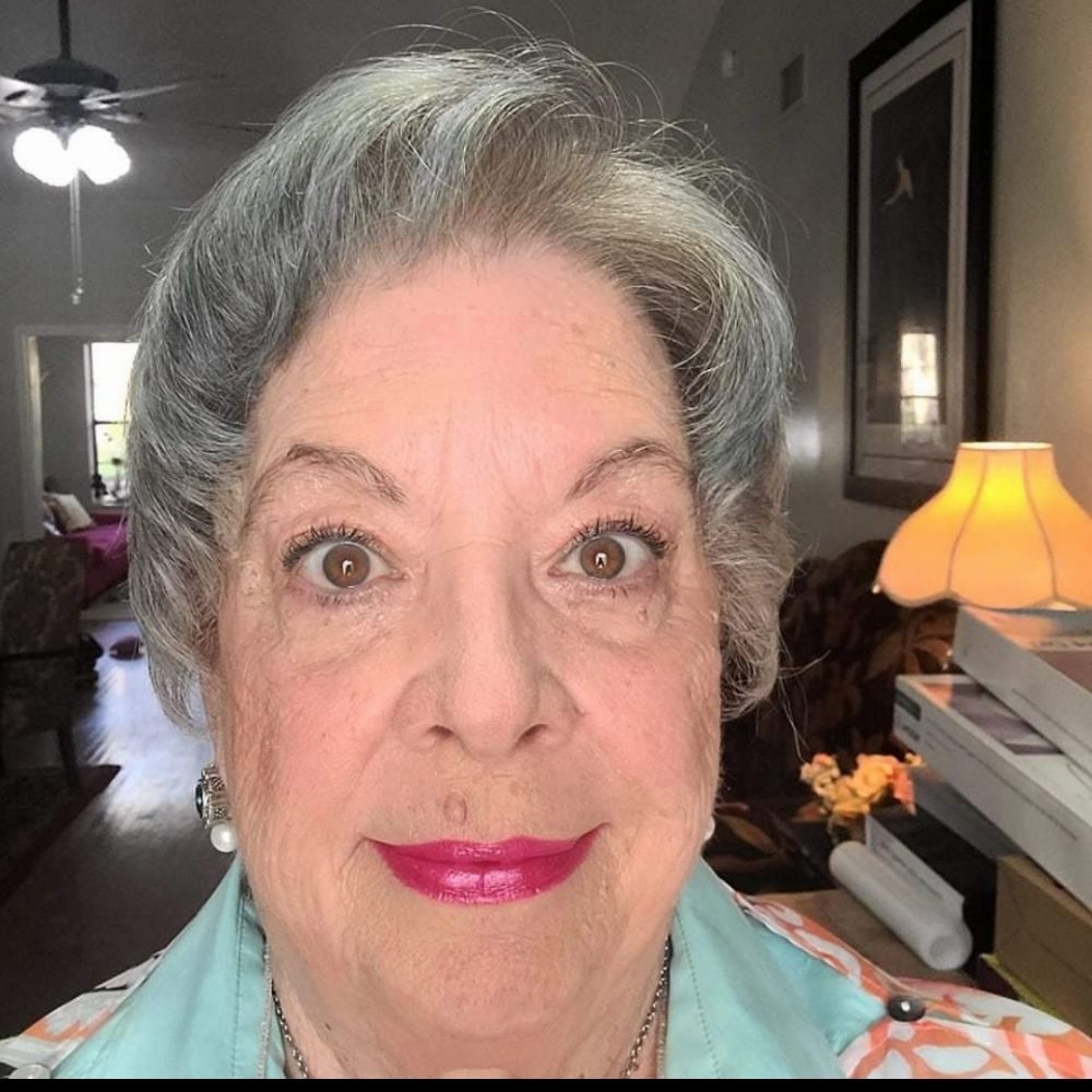Mary Newell Pape